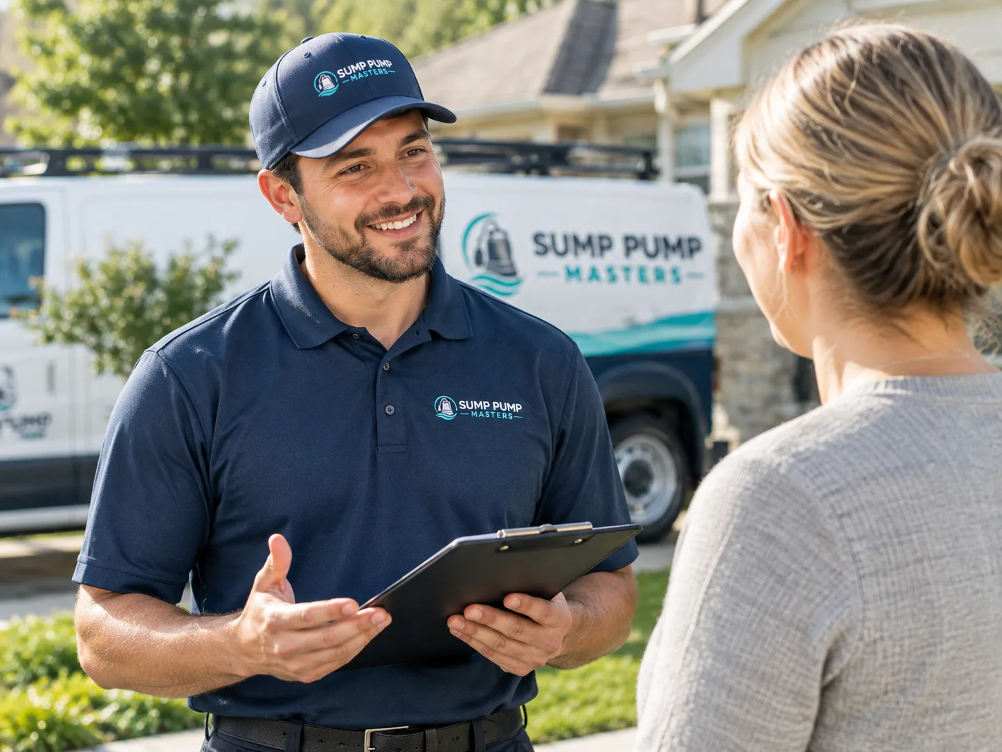 Sump Pump Repair Lansing, WV FAQs